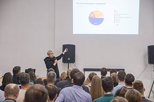 IT-Sales & Marketing Meetup | Продажи в IT | Студия Сорокина и Кулинкович