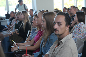 IT-Sales & Marketing Meetup | Продажи в IT | Студия Сорокина и Кулинкович