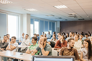 IT-Sales & Marketing Meetup | Продажи в IT | Студия Сорокина и Кулинкович