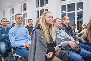 IT-Sales & Marketing Meetup | Продажи в IT | Студия Сорокина и Кулинкович