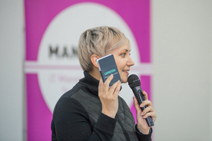 IT-Sales & Marketing Meetup | Продажи в IT | Студия Сорокина и Кулинкович