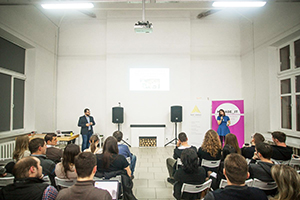 IT-Sales & Marketing Meetup | Продажи в IT | Студия Сорокина и Кулинкович