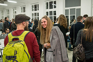 IT-Sales & Marketing Meetup | Продажи в IT | Студия Сорокина и Кулинкович