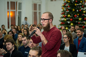 IT-Sales & Marketing Meetup | Продажи в IT | Студия Сорокина и Кулинкович