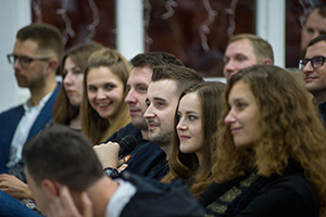 IT-Sales & Marketing Meetup | Продажи в IT | Студия Сорокина и Кулинкович