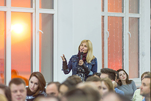 IT-Sales & Marketing Meetup | Продажи в IT | Студия Сорокина и Кулинкович